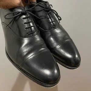 To Boot New York Brandon II Cap toe Black Sz 10 To Boot | Shoes | To Boot New York Brandon Ii Cap Toe Black  main image 2